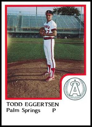 12 Todd Eggertsen